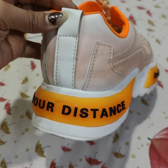 Super funky shoes - Picture 6 of 6